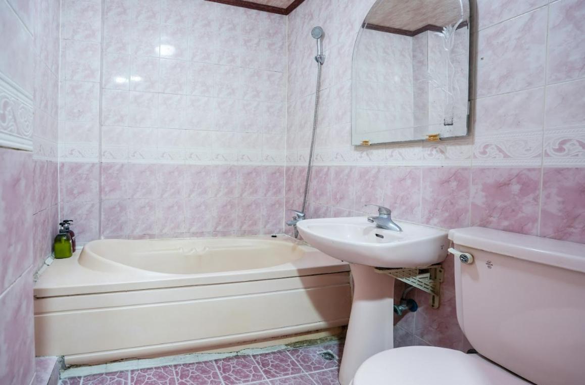K Motel Daeyeon Busan Bagian luar foto