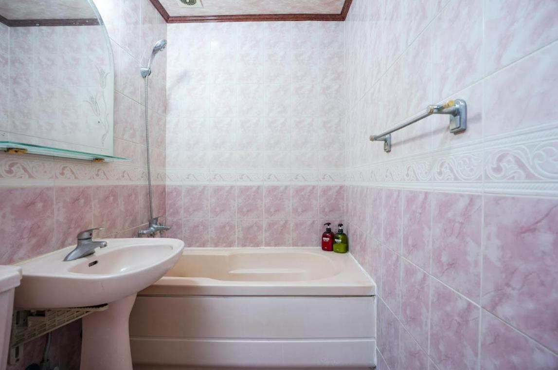 K Motel Daeyeon Busan Bagian luar foto