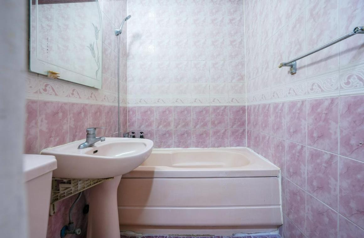 K Motel Daeyeon Busan Bagian luar foto
